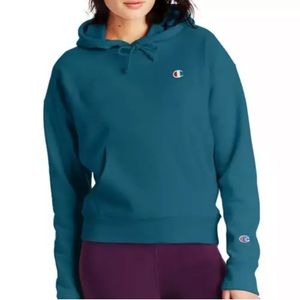 Women's ChampionSmall Hoodie